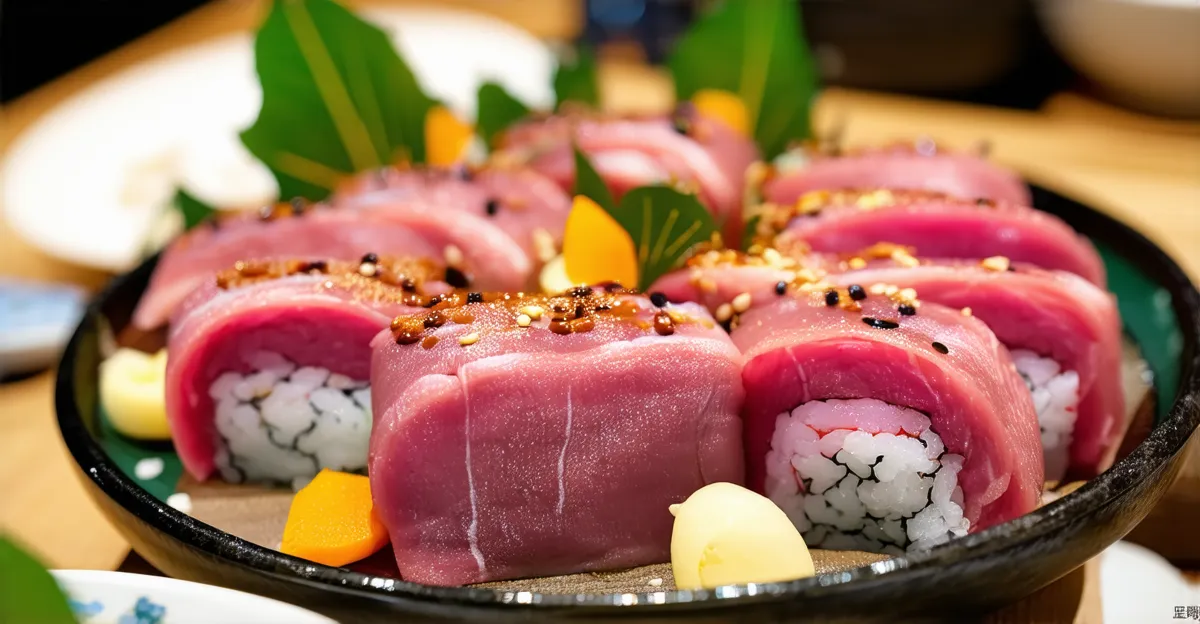 Sapporo Winter Cuisine: Delicious Local Flavors