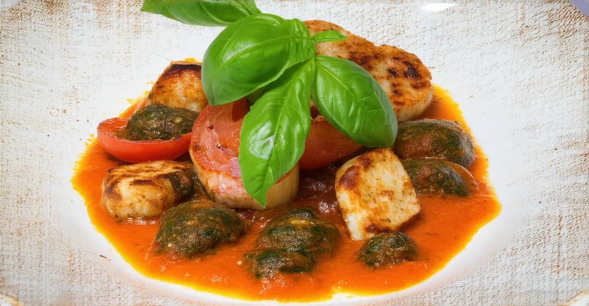 Sassari Cuisines: Delight in Local Flavors