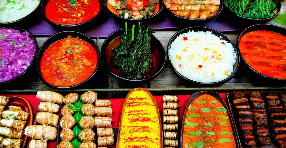 Sayulita Culinary Traditions: Explore Local Flavors