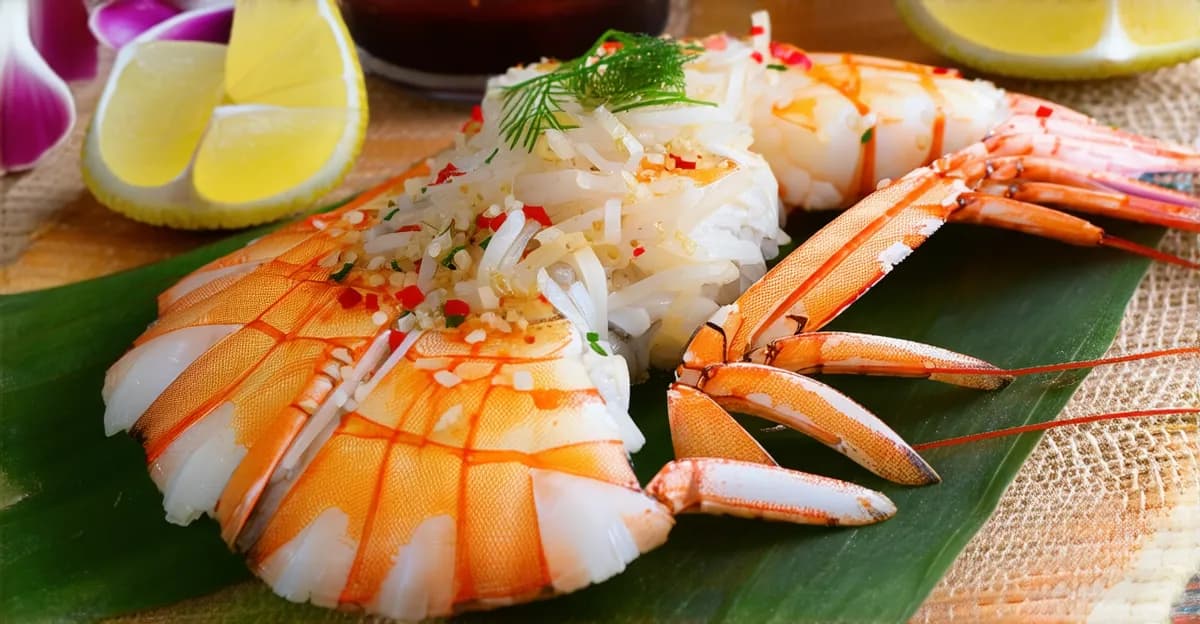 Sayulita Seafood Specialties: A Culinary Journey