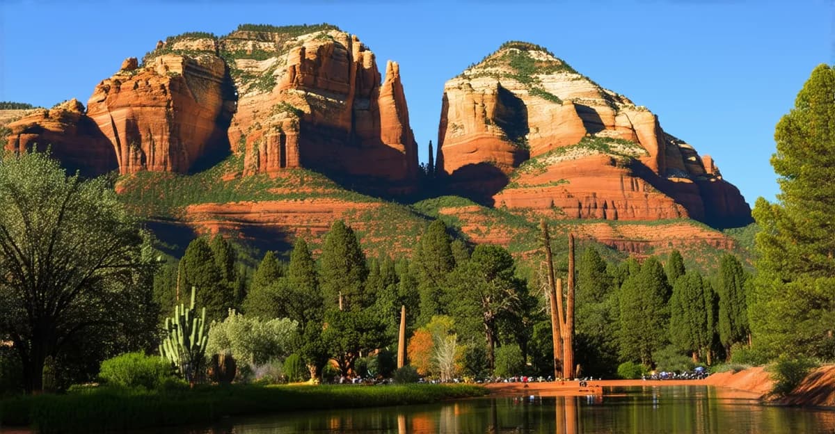 Sedona Local Food Events: Taste the Best Dishes