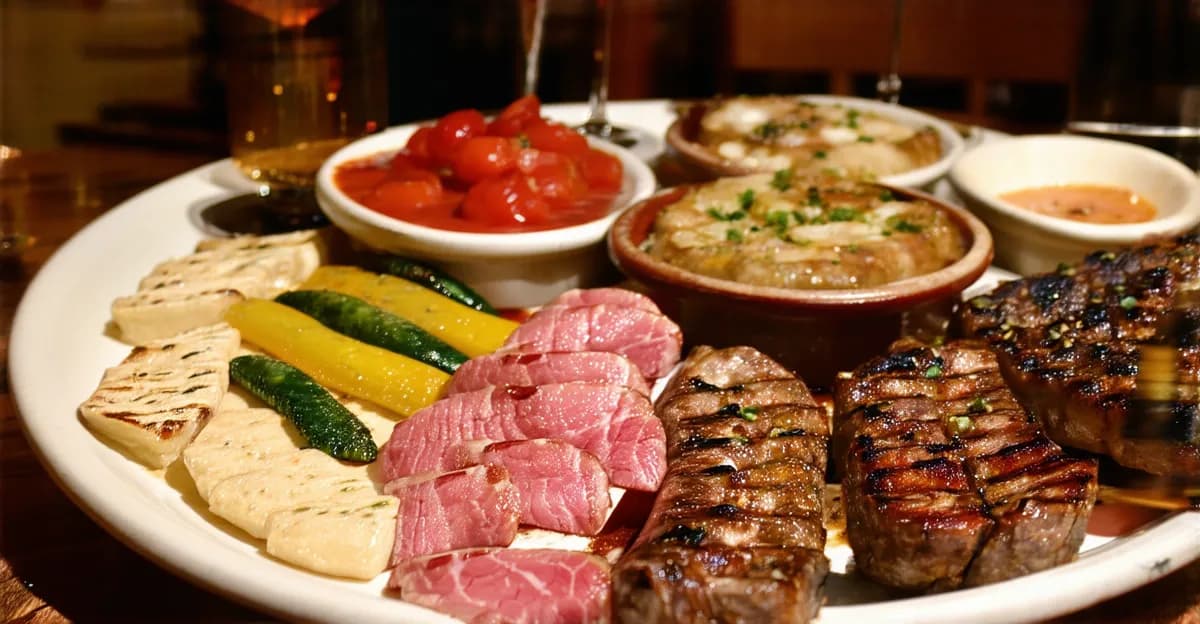 Segovia Tapas: A Delicious Guide to Local Flavors