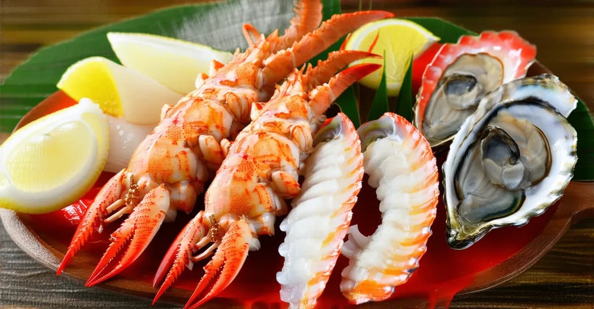 Semporna Seafood Specialties: Unveiling Local Delights