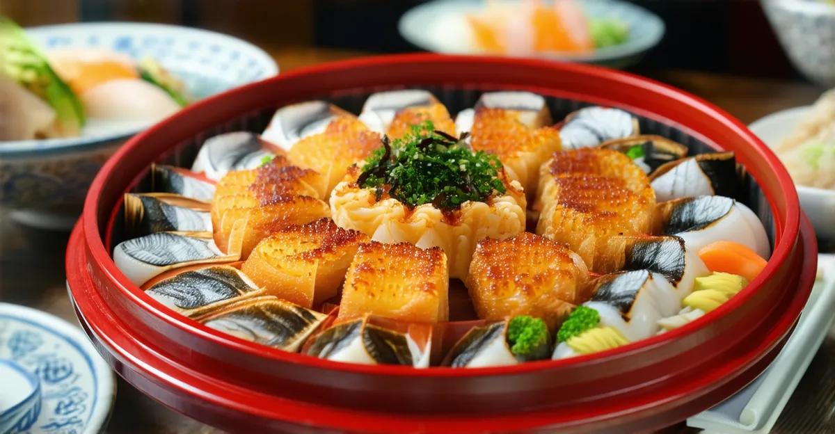 Seogwipo Cuisines: Discover Local Flavors