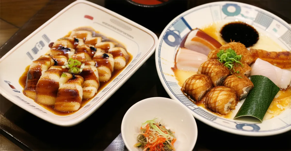 Seoul Cuisines: Explore the City’s Culinary Treasures