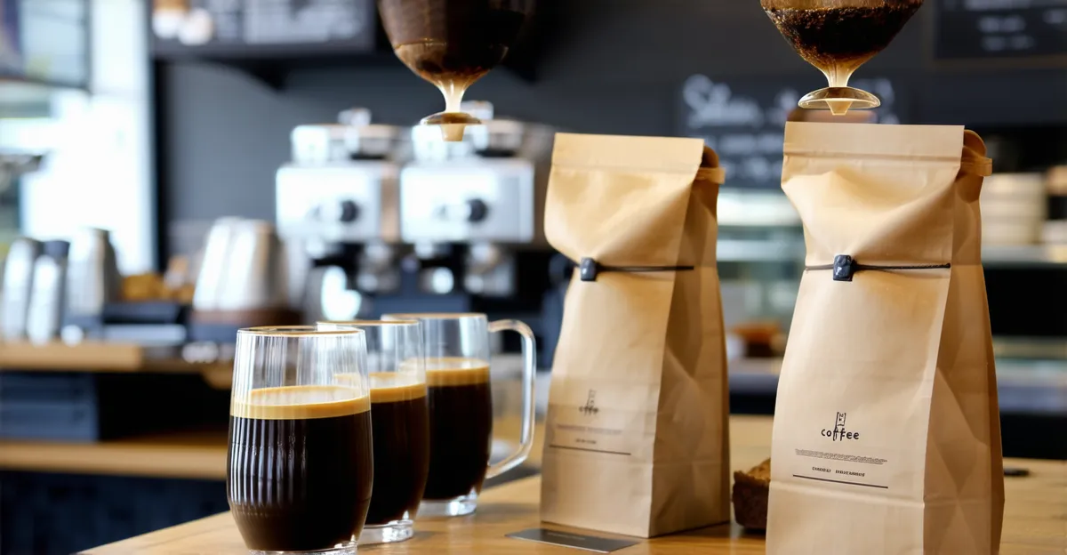 Seyðisfjörður Coffee Culture: Discover Local Flavors