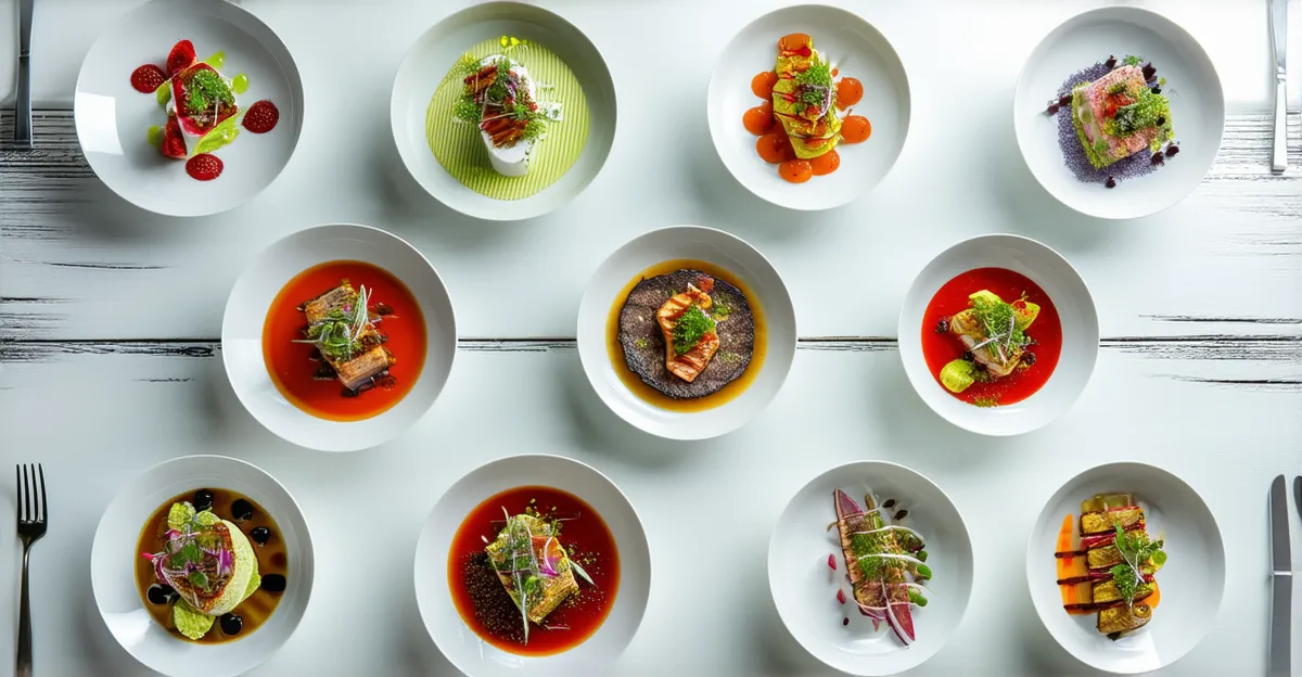 Seyðisfjörður Cuisines: A Taste of Icelandic Flavors