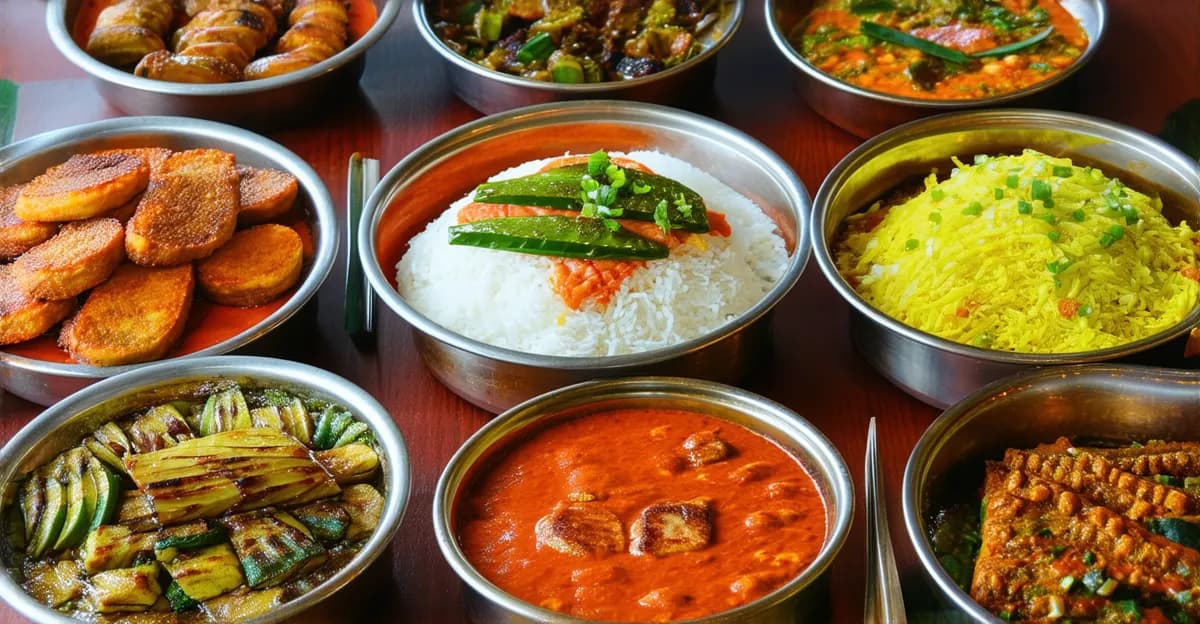 Shillong Cuisines: Discover Local Flavors and Delicacies