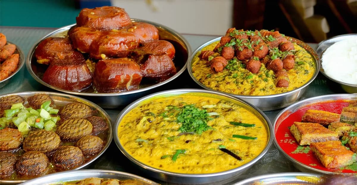 Shimla Cuisines: Explore Local Flavors and Dishes