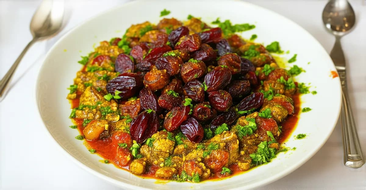 Shiraz Cuisines: 10 Must-Try Local Dishes