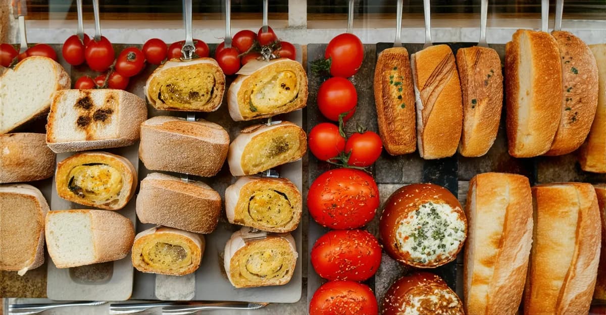 Šibenik Food Tours: Discover Local Delights