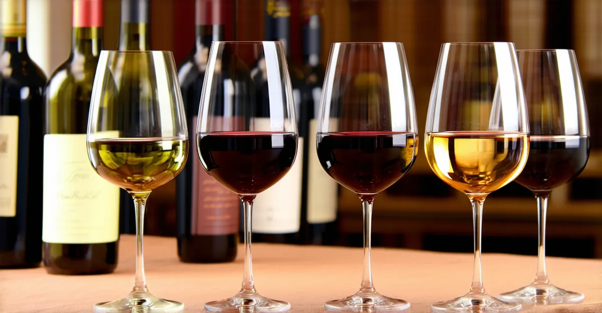 Siena Wine Pairings: Discover Local Flavors