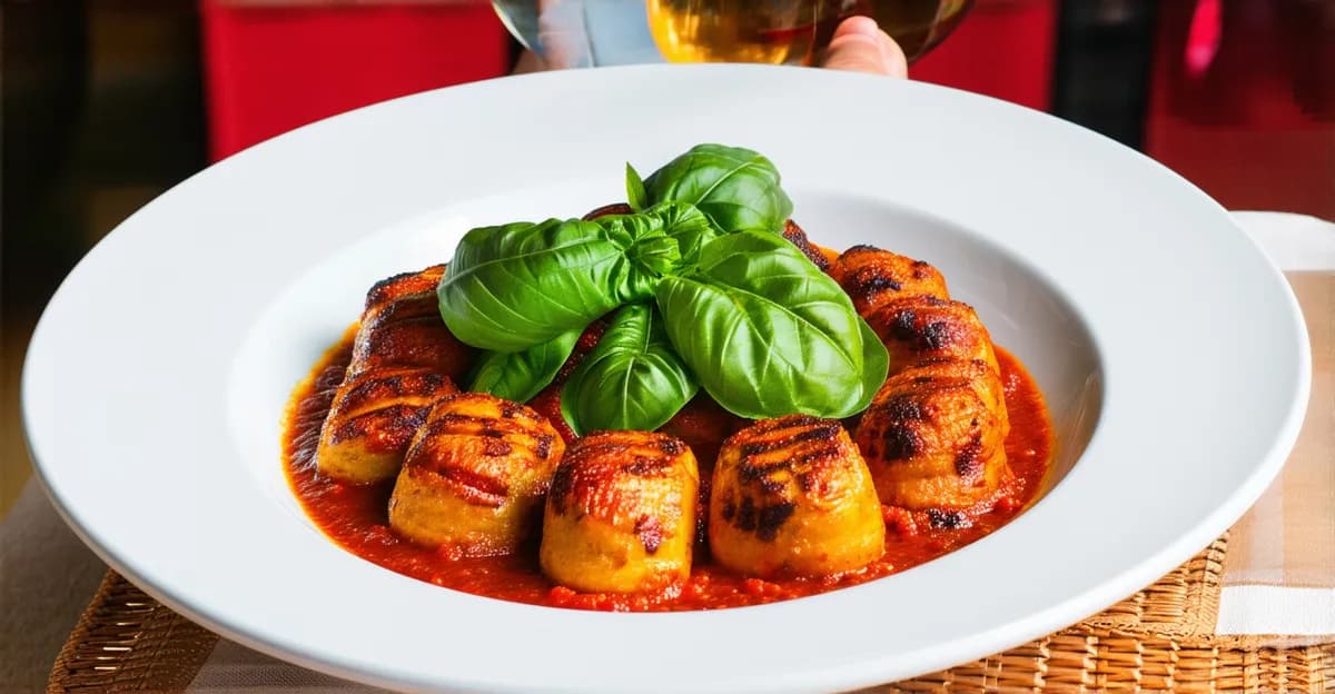 Silves Cuisine: Discover Traditional Dishes and Flavors