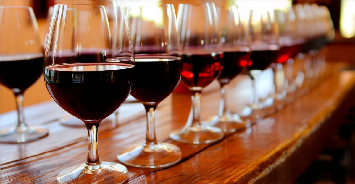 Silves Wine Tasting: Discover Local Vineyards