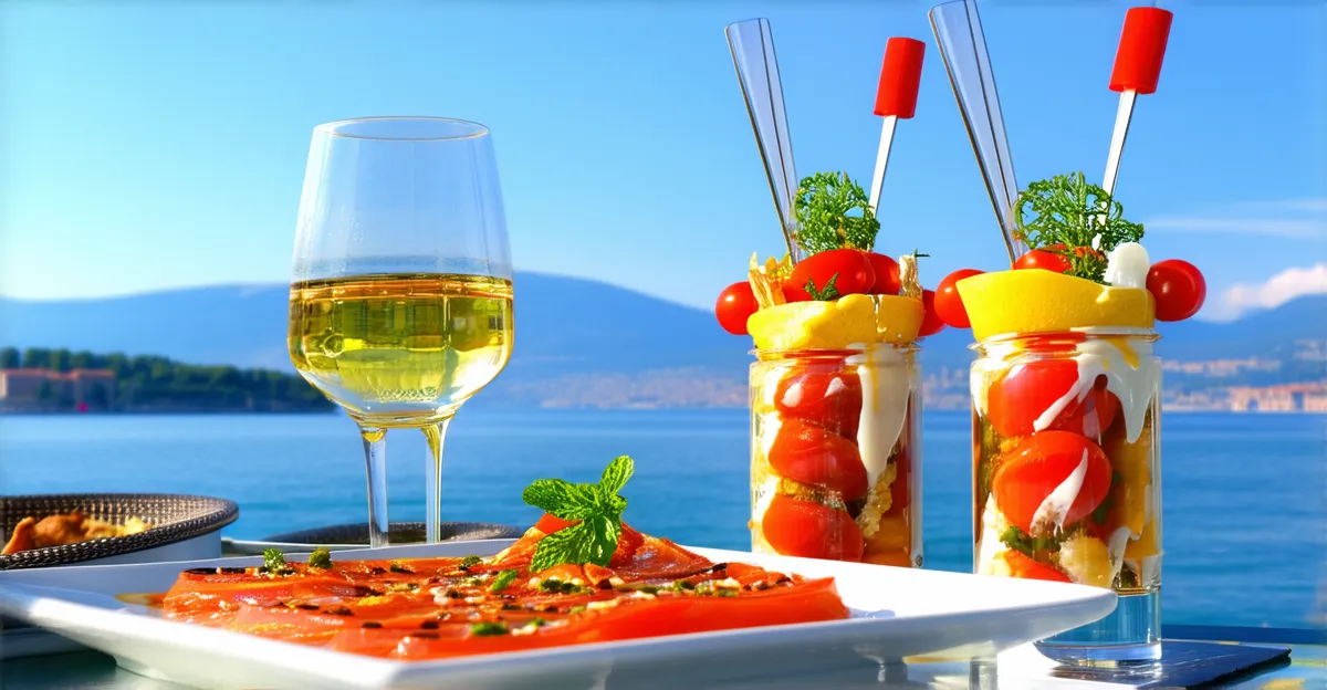 Sirmione Food Tours: Savor Local Flavors & Delicacies