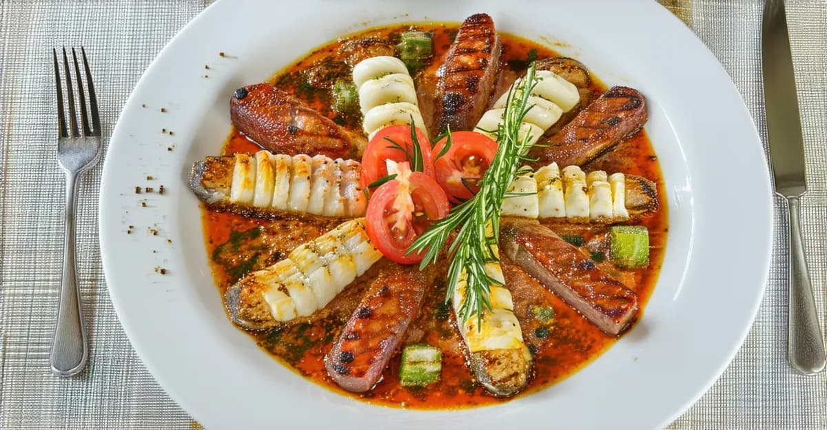 Sirmione Cuisine: Discover Local Dishes and Delights