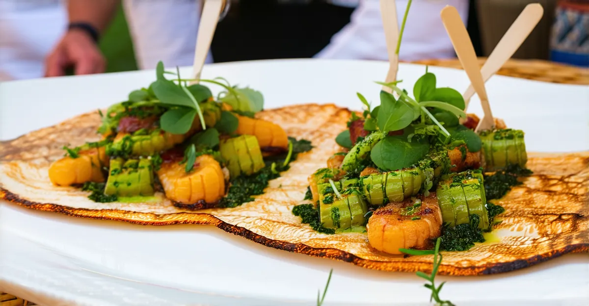 Sitges Food Festivals: A Taste of Local Delights