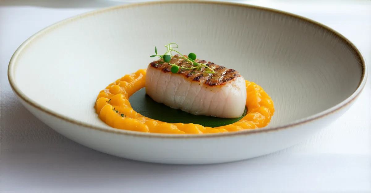 Skagen Cuisine: A Culinary Exploration of Gourmet Dining