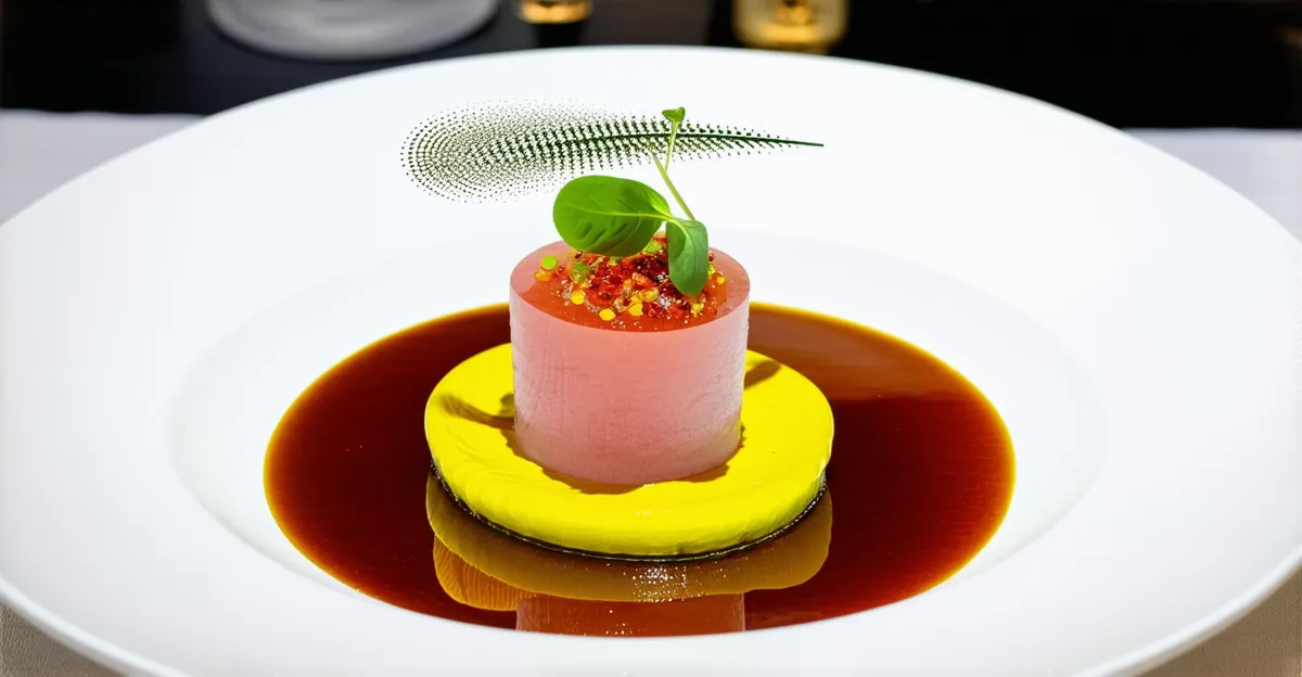 Sofia Fine Dining: Discover the City’s Culinary Gems