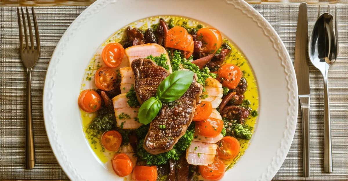 Sóller Cuisines: Discover Local Flavors and Dishes