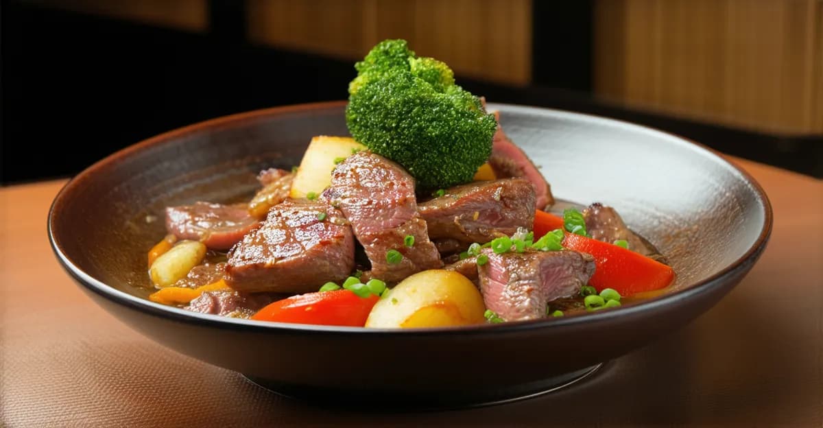 Solo Cuisines: Exploring Local Dishes Worldwide