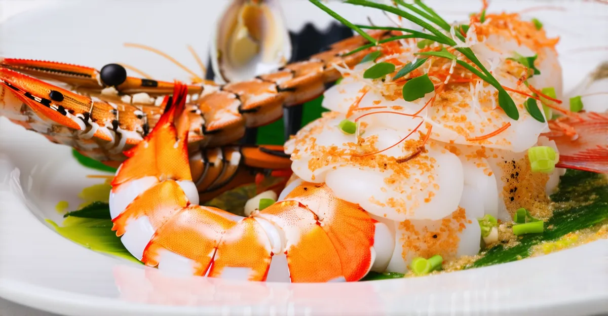 Sopot Seafood Specialties: Taste the Best of the Coast