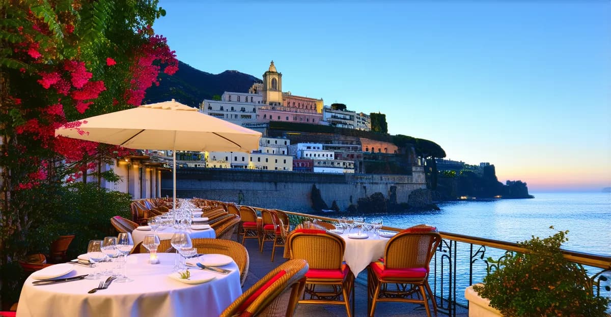 Sorrento Dining Experiences: Discover Local Flavors