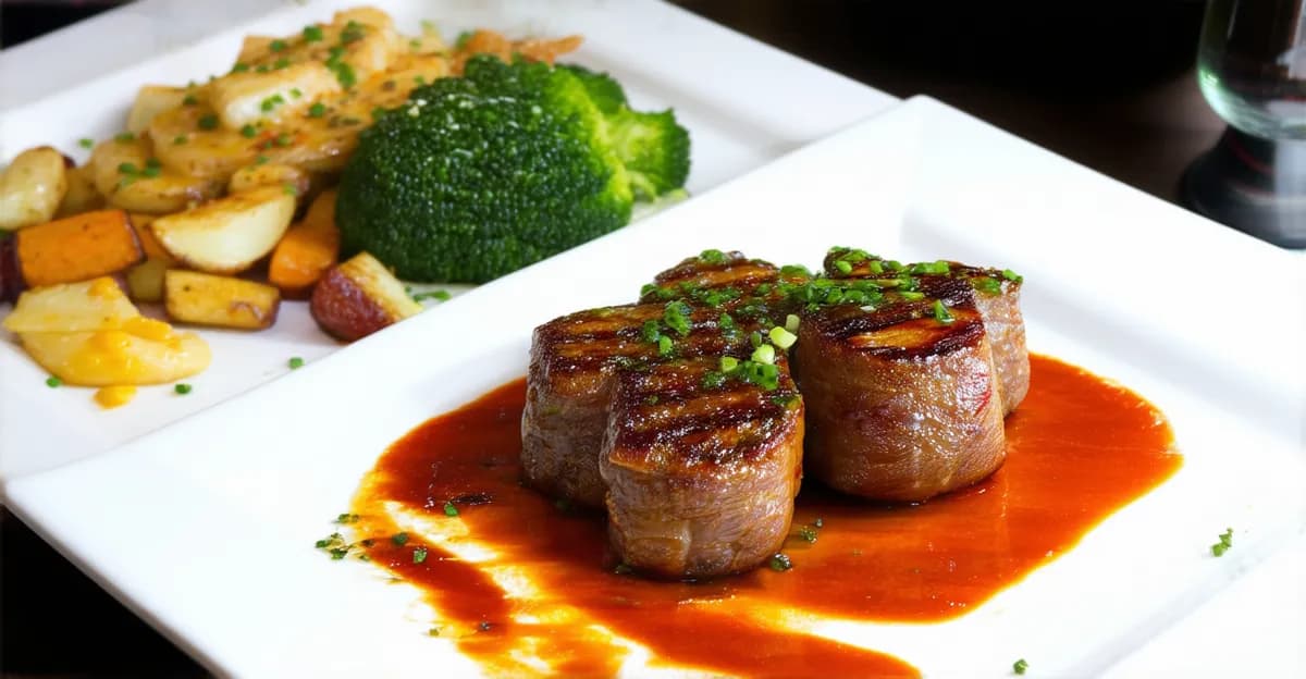 South Lake Tahoe & Stateline Cuisines: A Food Lover’s Guide