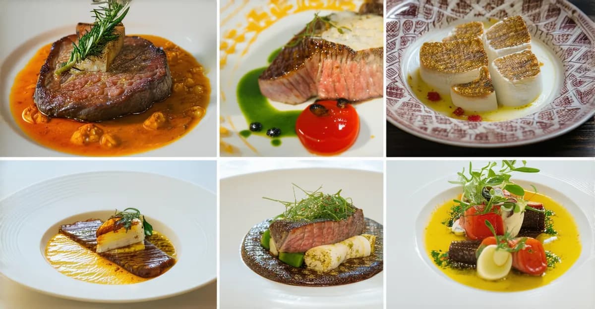 Spoleto Cuisines: Discover Local Flavors and Dishes