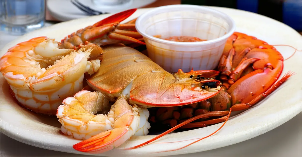 St Augustine Seafood: A Taste of Coastal Delights