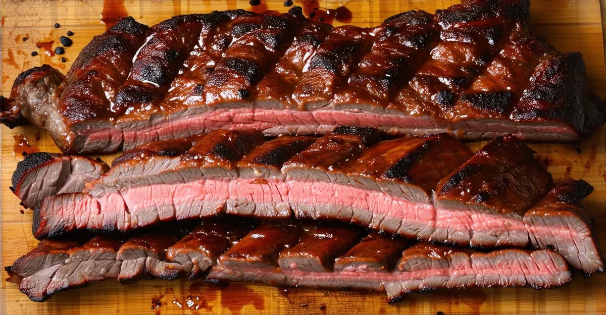 St Louis Barbecue: Discover Mouthwatering Local Flavors