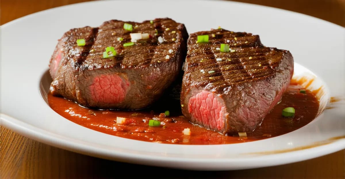 St Louis Cuisines: Dive into Local Flavors