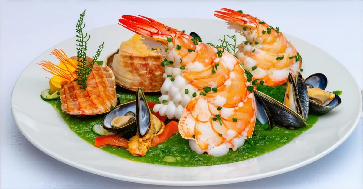 Stavanger Seafood Dishes: Taste the Coastal Delights