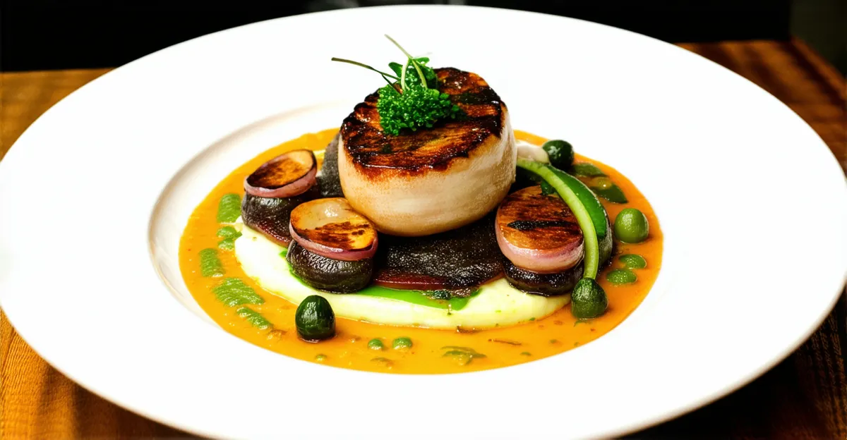 Stratford-upon-Avon Cuisines: Local Delights You Must Try