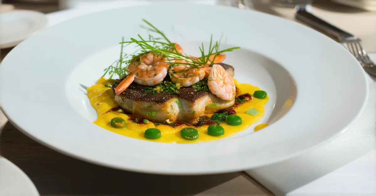 Sur Cuisine: Discover Local Flavors and Dining Gems