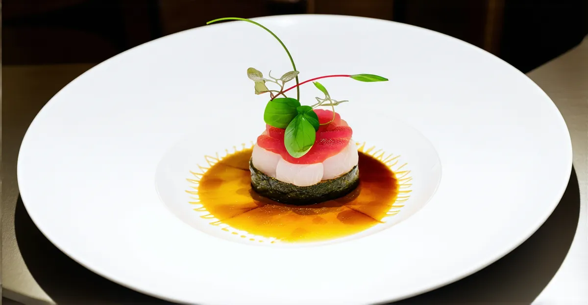 Sur Cuisine: Fine Dining Experiences You Can’t Miss