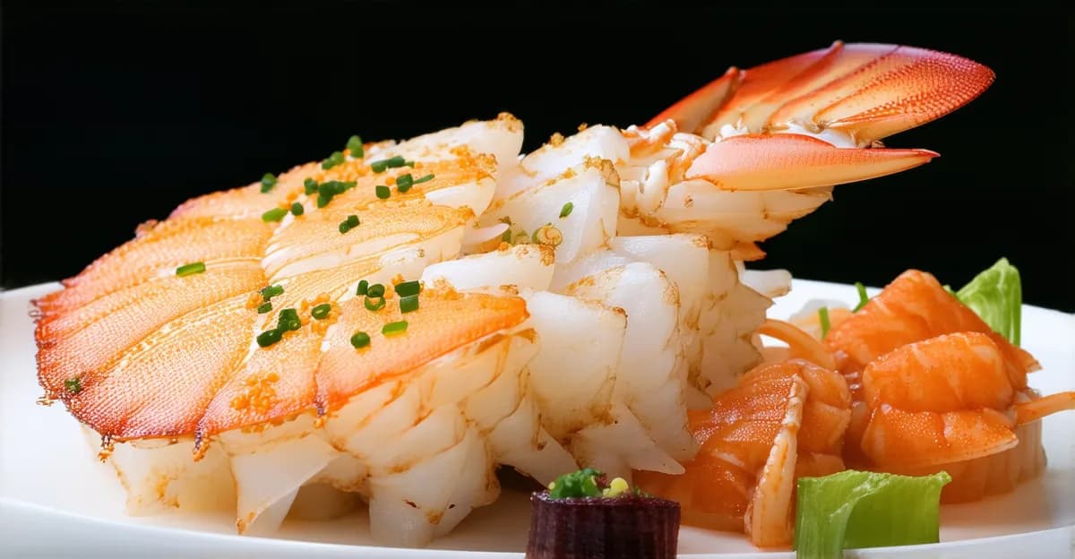 Sur Cuisine: Explore Seafood Specialties