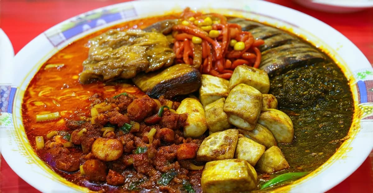 Surabaya Cuisine: Explore Traditional Dishes