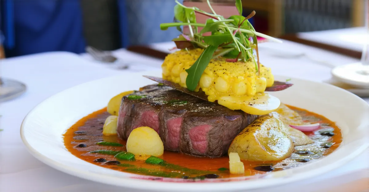 Swakopmund Culinary Tours: Discover Local Flavors