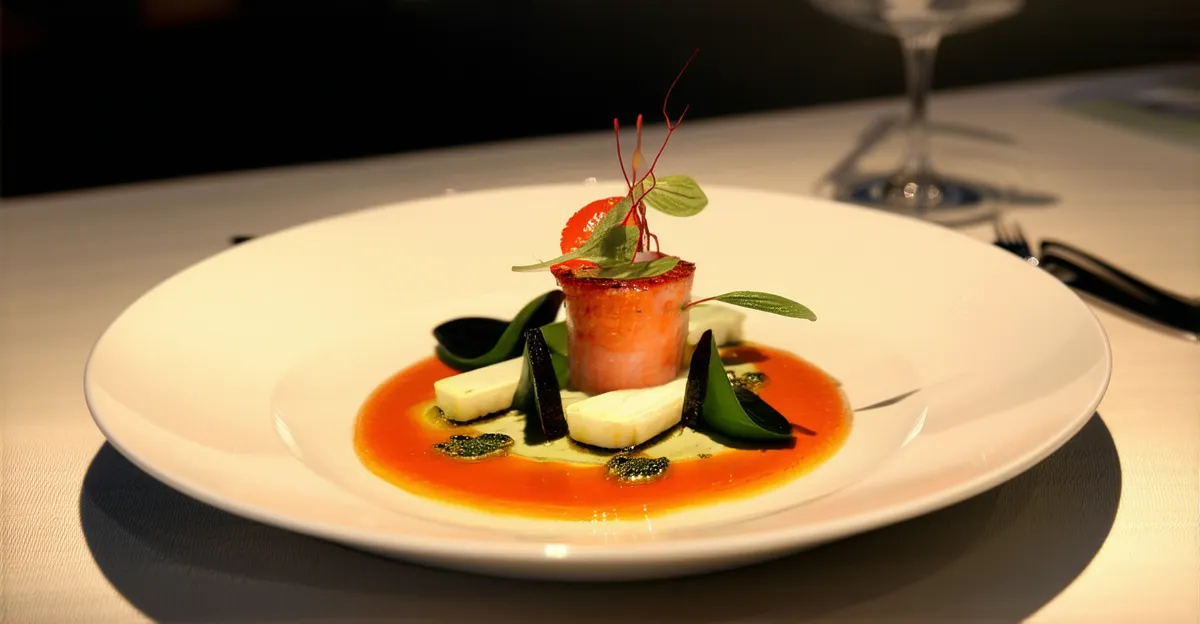 Syracuse Fine Dining: Top Culinary Experiences