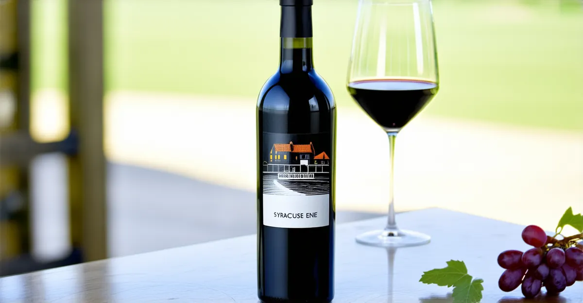 Syracuse Local Wine: Explore the Region’s Best Vines