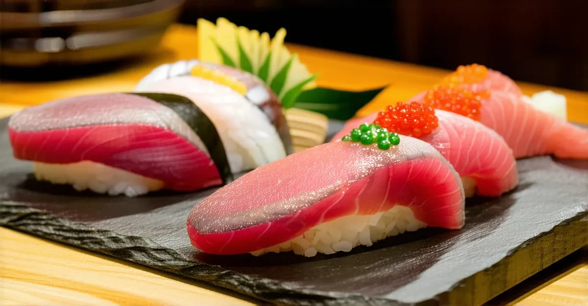 Takayama Cuisines: Savor Local Flavors and Delicacies