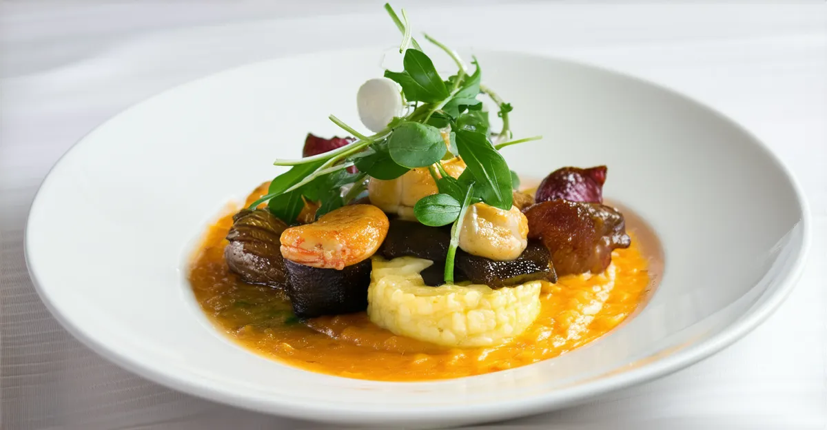 Tallinn Cuisines: Discover Unique Local Flavors