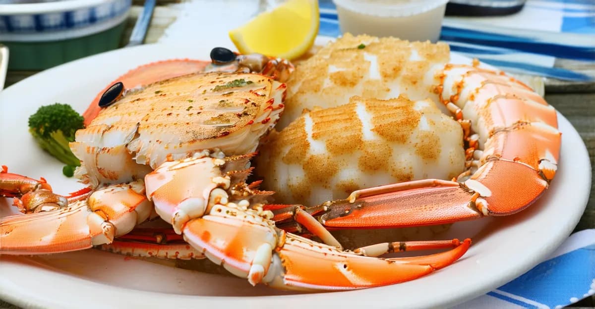 Tampa Bay Seafood: A Flavorful Journey Through Local Delights
