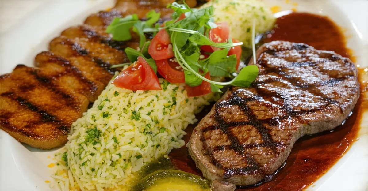 Taos Cuisines: Savoring Local Flavors and Traditions