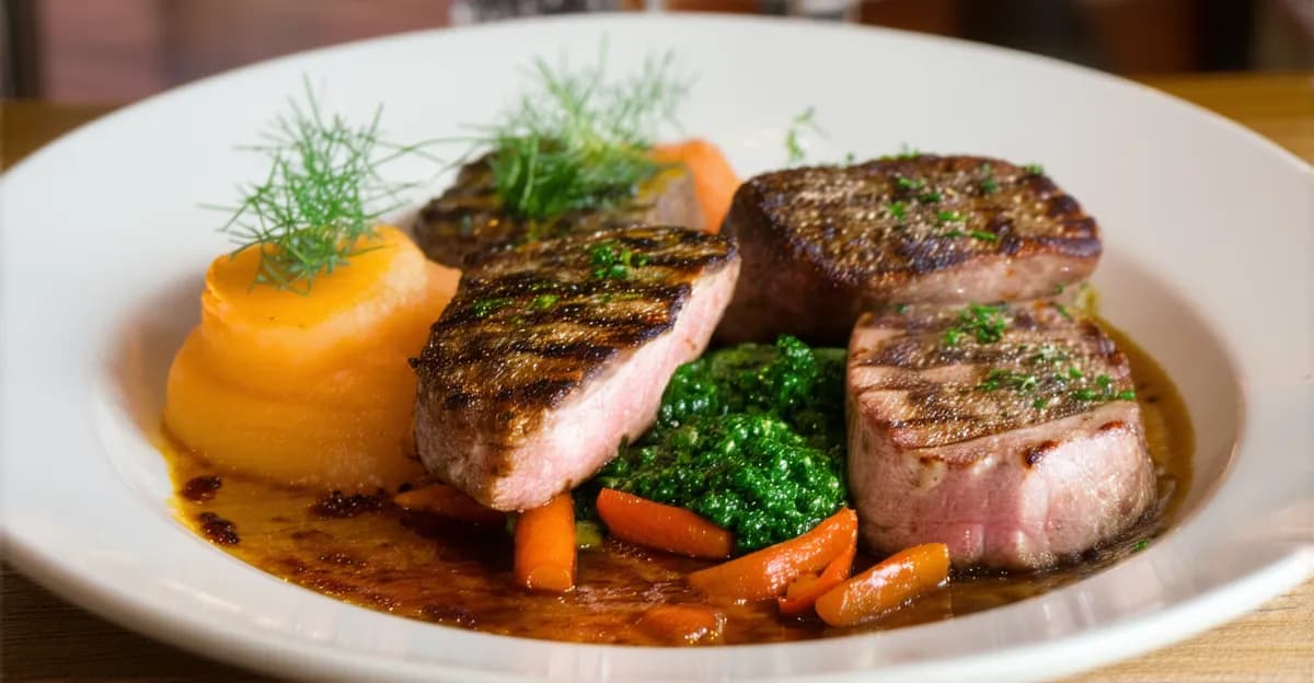 Tarragona Cuisines: A Culinary Journey Through Local Flavors