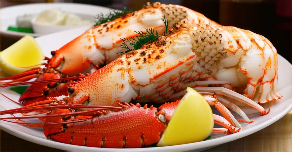 Tarragona Seafood Restaurants: A Culinary Voyage