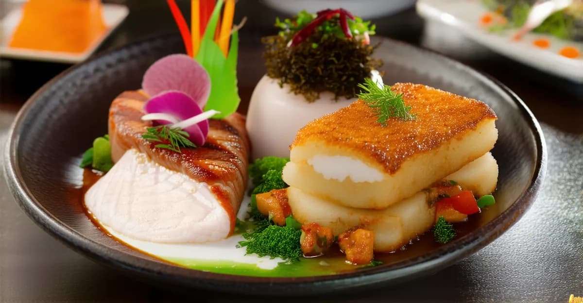 Taupo Cuisines: Discover Local Flavors and Dining Gems