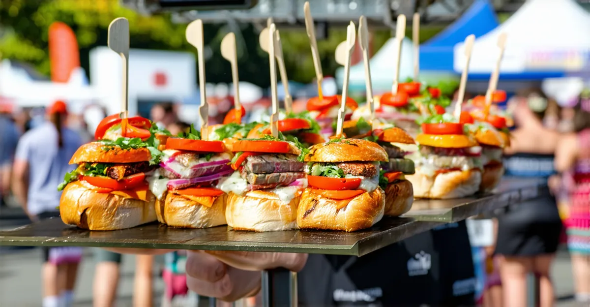 Tauranga Food Festivals: A Culinary Delight Awaits