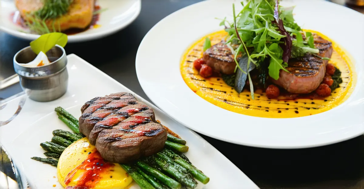 Tauranga Local Cuisine: Discover Authentic Flavors